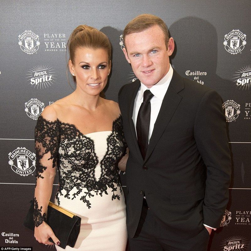 From Cristiano Ronaldo to David Beckham and Gerard Pique: 6 footballers who have dated famous celebrities-ayh