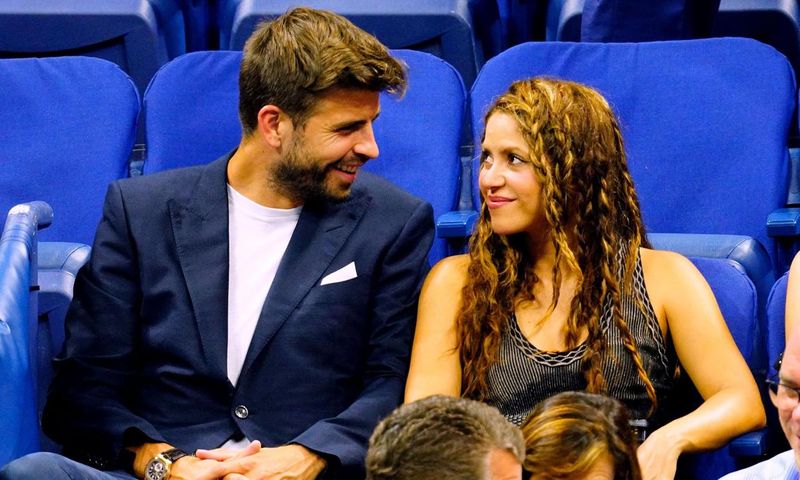 From Cristiano Ronaldo to David Beckham and Gerard Pique: 6 footballers who have dated famous celebrities-ayh