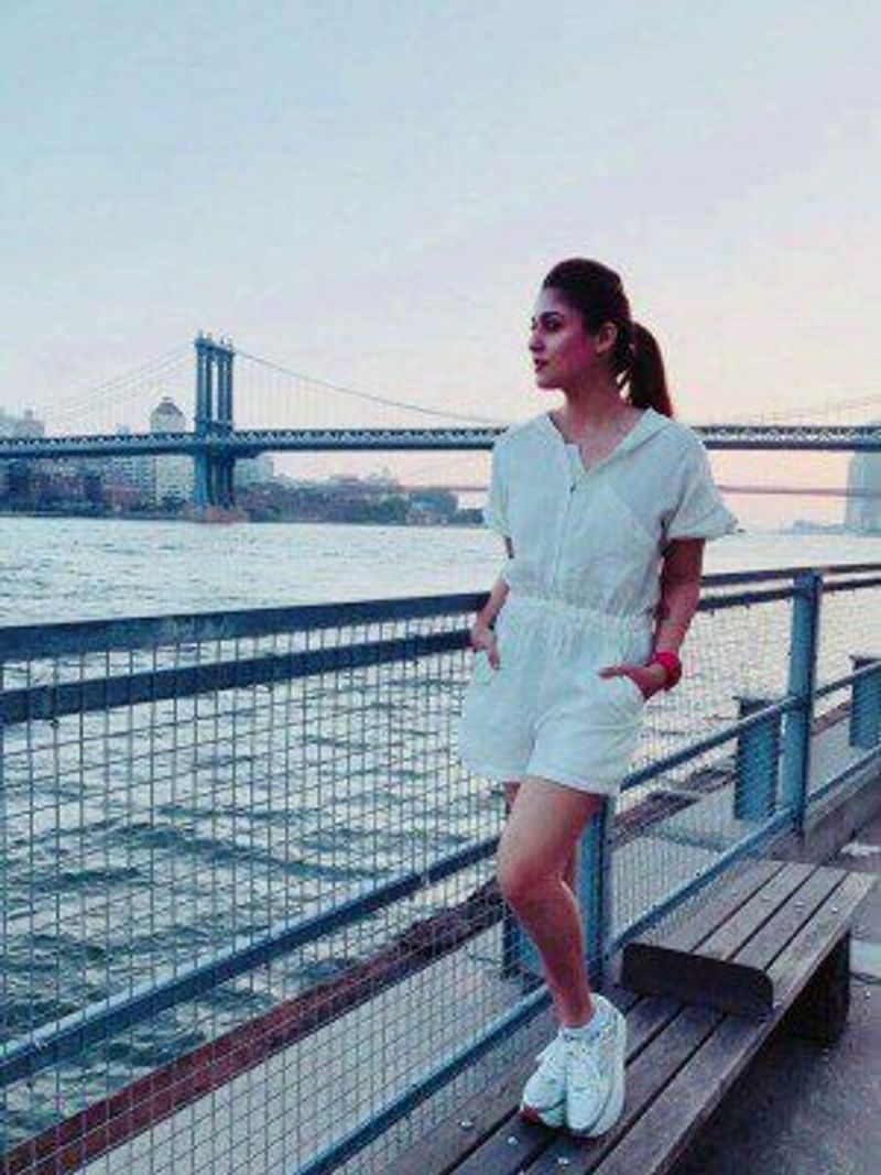 Lady Super Star Nayanthara unseen photo shoot