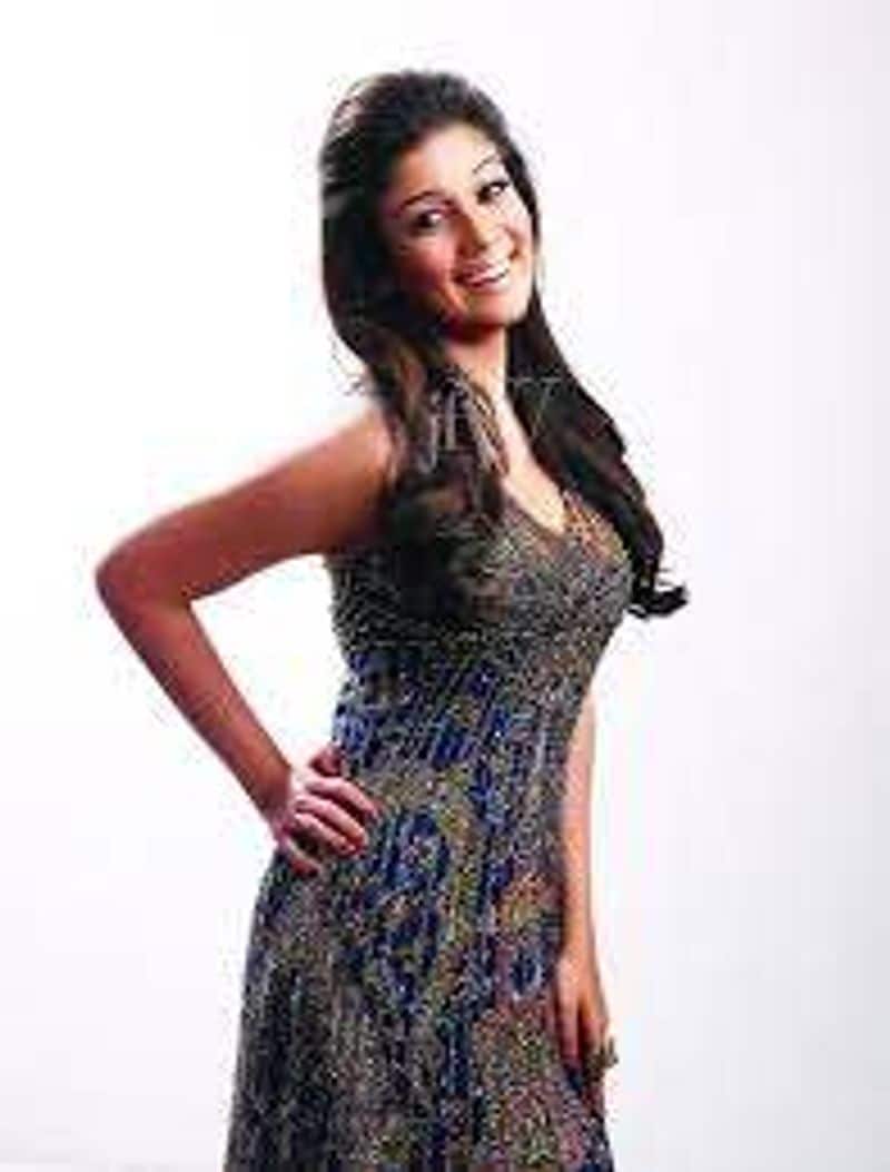 Lady Super Star Nayanthara unseen photo shoot
