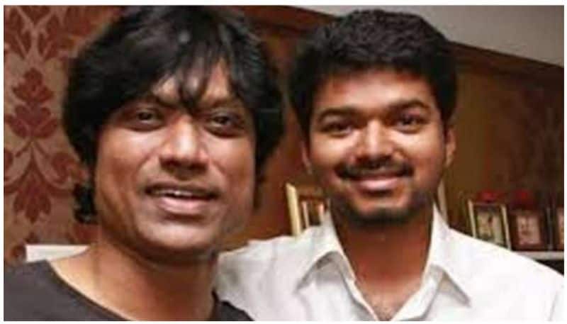 famous actor directed by vijay 65th movie?