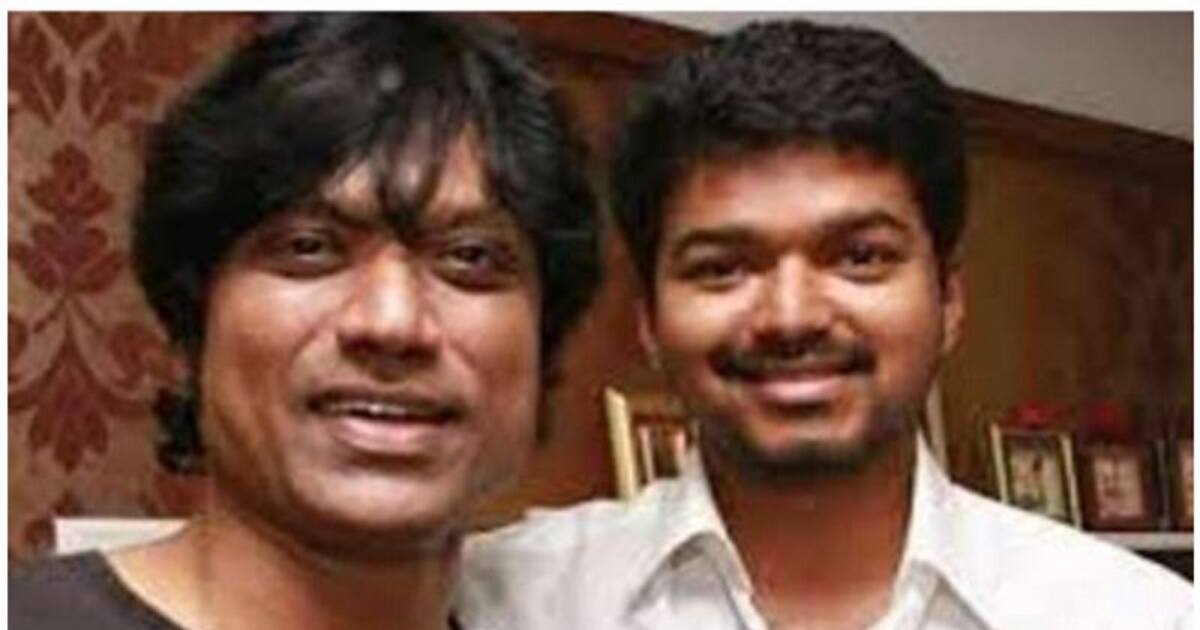 ഖുഷി ആവര്‍ത്തിക്കാൻ വിജയ്‍ക്കൊപ്പം എസ് ജെ സൂര്യ Vijay S J Surya join