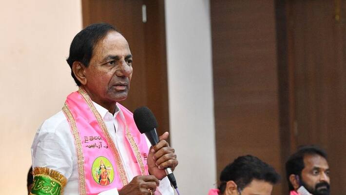 telangana cm kcr interesting comments on coronavirus ksp telangana cm kcr interesting comments on coronavirus ksp