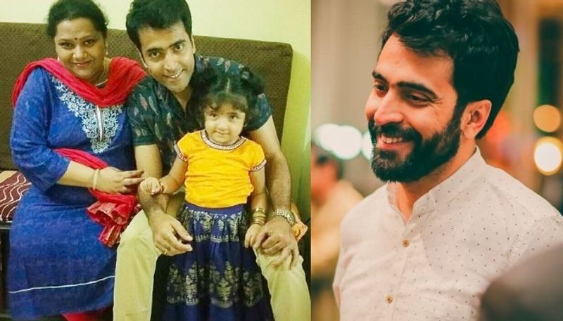 Anirban Bhattacharya's fiance Madhurima Goswami is getting trolled ADB