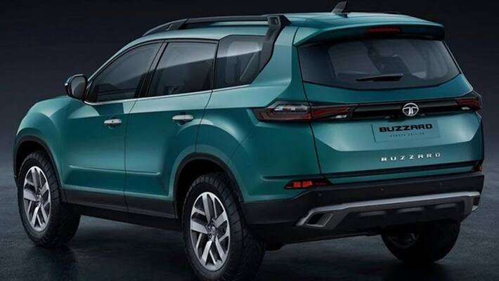 Auto News: Tata and Mahindra will launch 4 suv in India next year MJA Auto News: Tata and Mahindra will launch 4 suv in India next year MJA