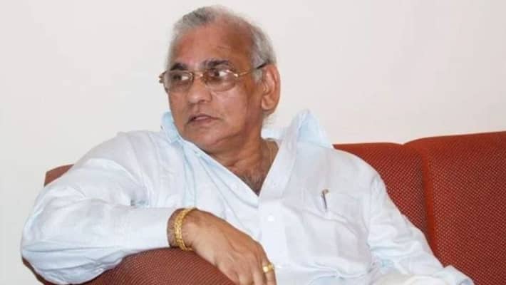 bollywood director mohanji prasad passed away here is some detail KPJ bollywood director mohanji prasad passed away here is some detail KPJ