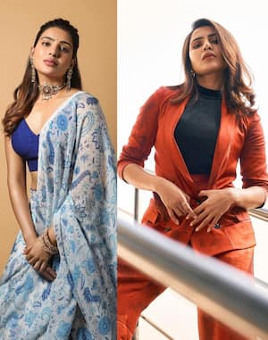 5 Photos Of Samantha Akkineni That Will Make You Fall In Love With Her