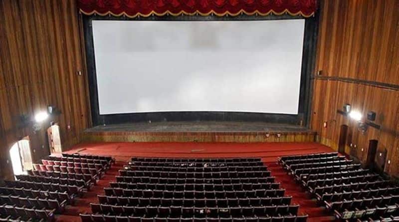 Central Govt allows Higher occupancy in theatres