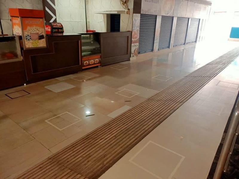 300 theaters are going to close in tamilnadu