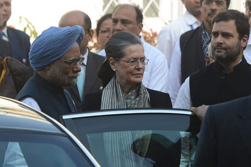 Why Sonia Gandhi picked Manmohan Singh as prime minister, what Barack Obama says ALB