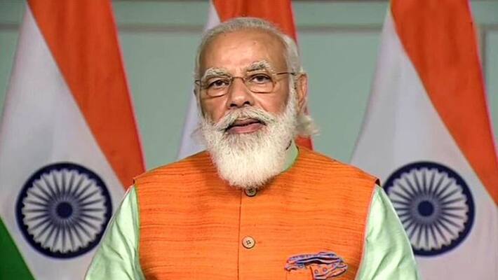 Prime Minister Narendra Modi to join 8th convocation of PDPU on 21 November ALB Prime Minister Narendra Modi to join 8th convocation of PDPU on 21 November ALB