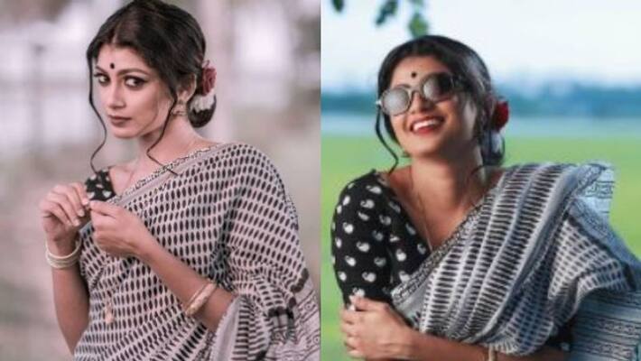 chakkappazham serial actress sruthi rajanikanth shared her new tiktok videos on instagram got viral chakkappazham serial actress sruthi rajanikanth shared her new tiktok videos on instagram got viral