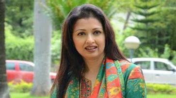 Police booked six for Crores worth property stolen death threats towards Actress Gauthami vvk Police booked six for Crores worth property stolen death threats towards Actress Gauthami vvk