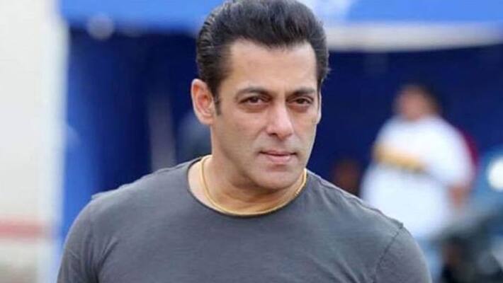 Salman khan isolates himself After tested his personal driver And two Staff Corona positive KPY Salman khan isolates himself After tested his personal driver And two Staff Corona positive KPY