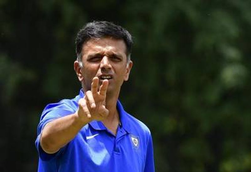 India vs New Zealand 1st T20I: Rohit Sharma made debut on Rahul Dravid Captaincy, after decades playing first match