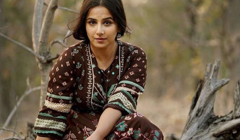बता दें कि साल 2012 में करीना कपूर की फिल्म 'हिरोइन' रिलीज हुई थी, जो बॉक्स ऑफिस पर कुछ खास नहीं कर सकी थी। विद्या का कॉमेंट इसी फिल्म के ऊपर था।
