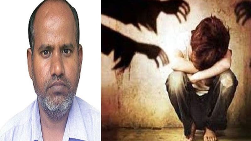 50 से अधिक बच्चों को बनाया निशाना
चित्रकूट में सिंचाई विभाग में तैनात रामभवन 10 सालों से बच्चों का यौन उत्पीडऩ करने के साथ ही उनकी अश्लील वीडियो बनाकर बेच रहा था। मीडिया रिपोर्ट्स के मुताबिक उसने 50 से अधिक बच्चों को अपना निशाना बनाया।
