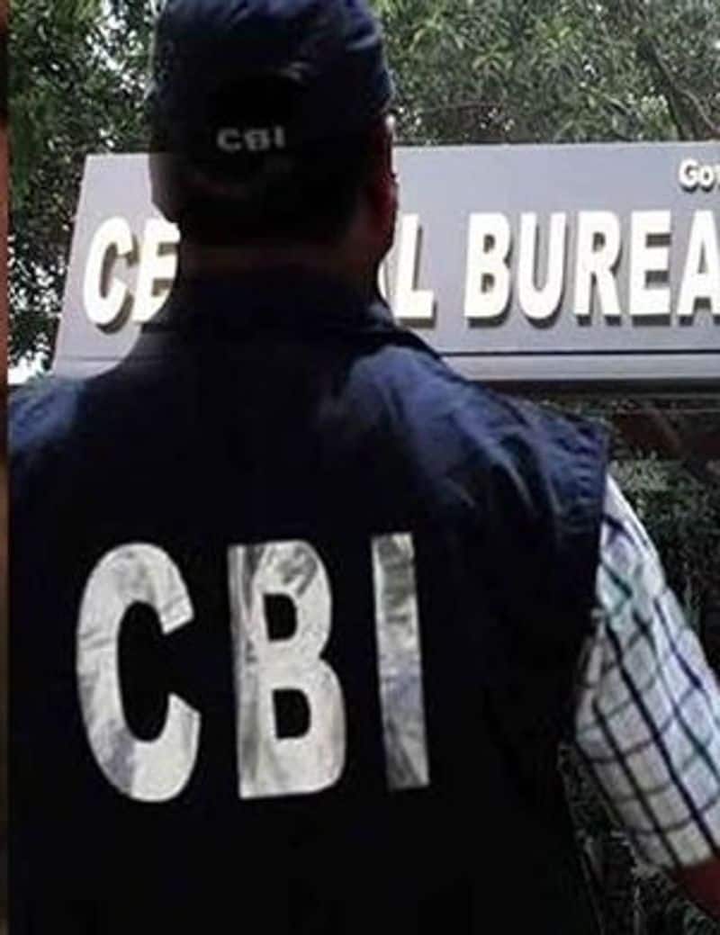 CBI sceptical of investigating Sudipta Sen's letter -dbr