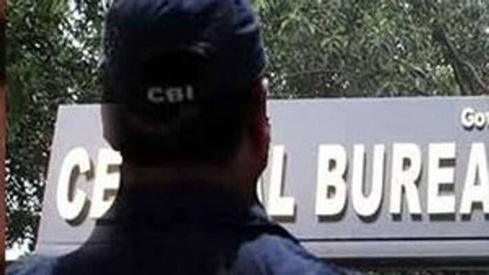 cbi team investigating conspiracy in isro spy case arrives in trivandrum cbi team investigating conspiracy in isro spy case arrives in trivandrum