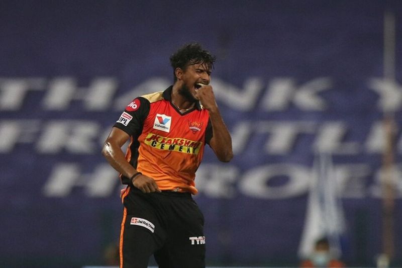 VVS Laxman Speaks about the Current Sensation Natarajan
