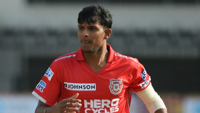 VVS Laxman Speaks about the Current Sensation Natarajan