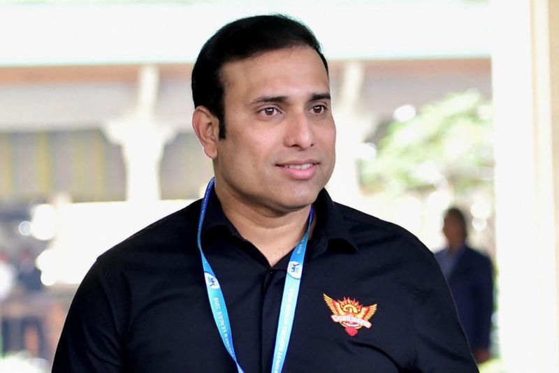 VVS Laxman Speaks about the Current Sensation Natarajan