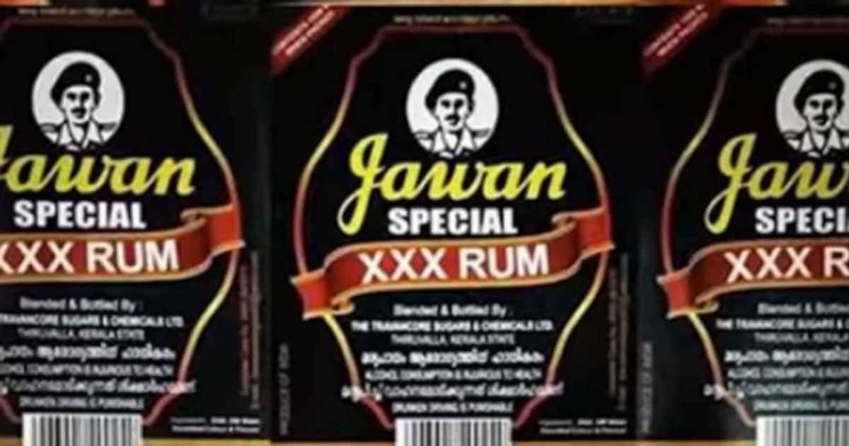 No more ‘Jawan Rum’: Travancore Sugars and Chemicals suspends liquor production