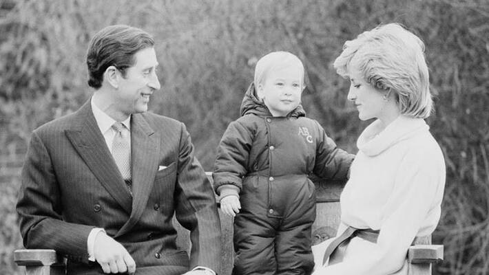 Britain prince harry welcomes bbc s investigation into diana interview bsm Britain prince harry welcomes bbc s investigation into diana interview bsm