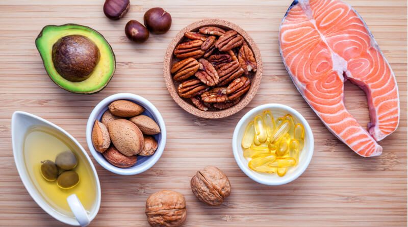 Best foods to eat to endure the pain of period cramps