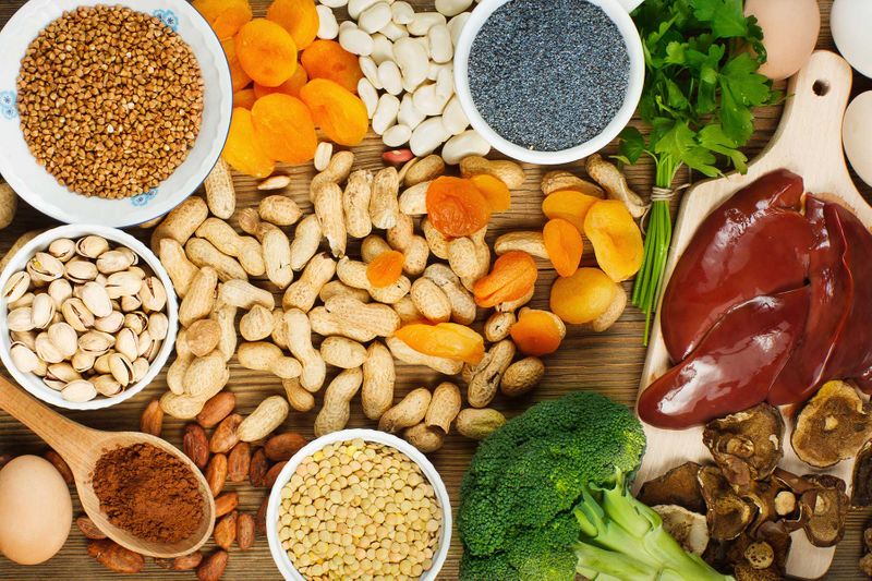 Best foods to eat to endure the pain of period cramps