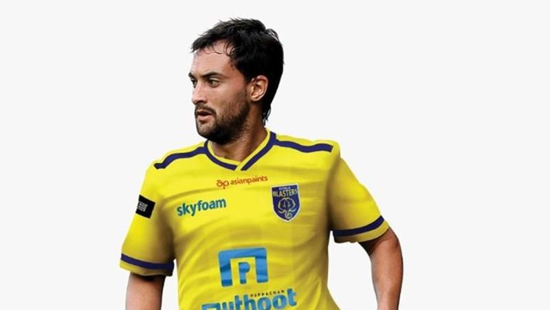 ISL 2020 21 Analysis of Gary Hooper leading Kerala Blasters FC attack