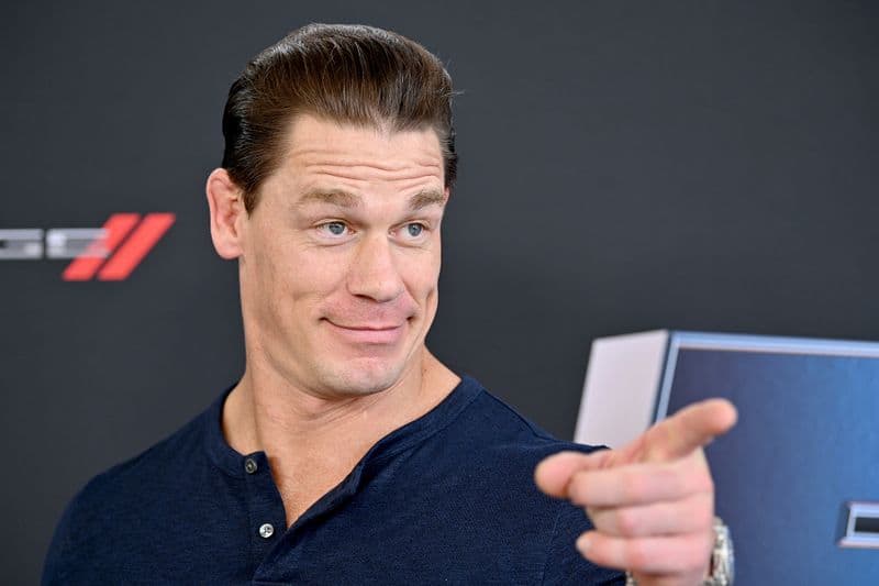 World Wrestling Entertainment, WWE: John Cena reveals what Vince McMahon told him about the idea of turning heel-ayh