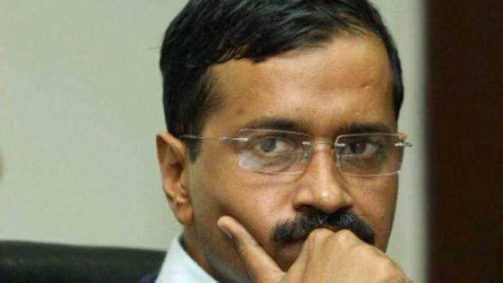 Delhi High Court has rapped the Arvind Kejriwal led AAP government kpn Delhi High Court has rapped the Arvind Kejriwal led AAP government kpn