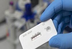 Coronavirus Get ready for Feluda paper-strip test kit