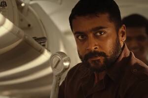 300px x 199px - Tamil superstar Suriya tests coronavirus positive; here's what actor has to  say
