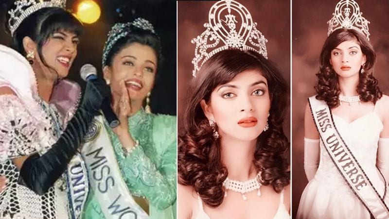  সেই বছরই রানার্স আপ হয়ে মিস ইন্ডিয়া খেতাব জিতেছিলেন আরও এক বলি অভিনেত্রী ঐশ্বর্য রাই । পরবর্তীকালে ঐশ্বর্যকে নিজেই এই গল্পটি বলেছিলেন সুস্মিতা সেন।