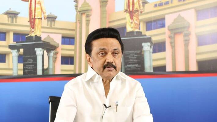 MK Stalin makes a grand announcement on the 7th MK Stalin makes a grand announcement on the 7th