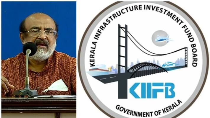 ex minister thomas isaac against CAG report on KIIFB ex minister thomas isaac against CAG report on KIIFB