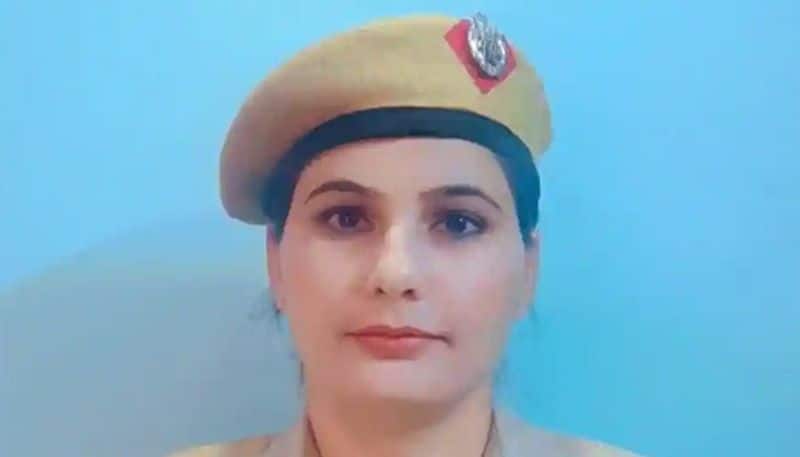 Fruits of sincerity: Seema Dhaka of Delhi police promoted as SI for tracing missing 76 kids in 3 months