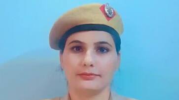 Fruits of sincerity: Seema Dhaka of Delhi police promoted as SI for tracing missing 76 kids in 3 months