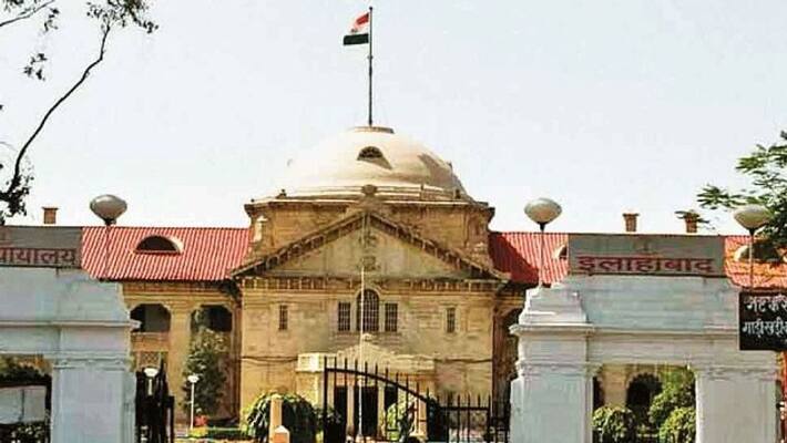 Gyanvapi masjid Sunni waqf board moves Allahabad high court Gyanvapi masjid Sunni waqf board moves Allahabad high court