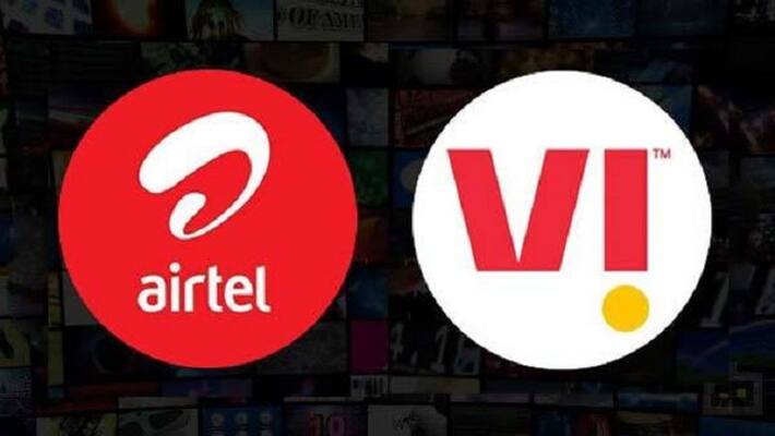 Airtel and Vodafone Idea likely to raise postpaid rates Airtel and Vodafone Idea likely to raise postpaid rates