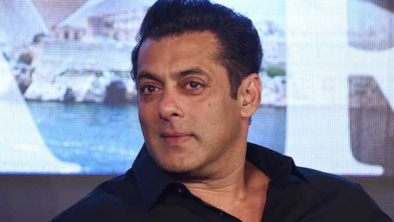 Salman Khan in jail: Actor used same mug for toilet, shower and tea RCB