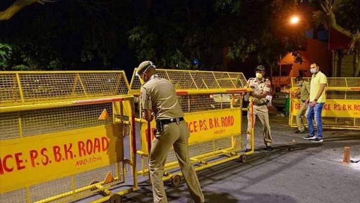 No night curfew in Karnataka, assures CM B S Yediyurappa pod No night curfew in Karnataka, assures CM B S Yediyurappa pod