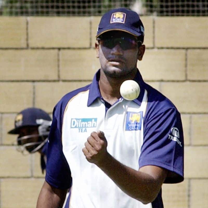 ICC bans Nuwan Zoysa for 6 years for breaching anti-corruption code-ayh