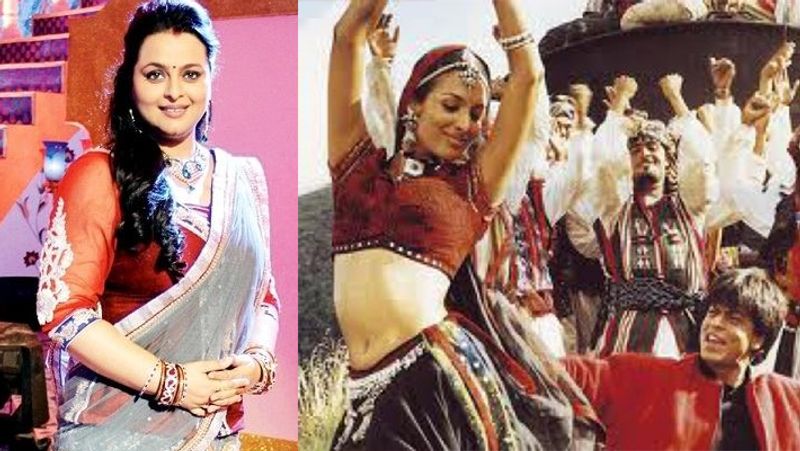 एक तरफ शिल्पा शिरोडकर को अच्छी-अच्छी फिल्में मिल रहीं थीं तो वहीं दूसरी और उनका वेट इश्यू भी काफी हो रहा था। कम ही लोग जानते होंगे कि शाहरुख खान और मनीषा कोईराला स्टारर फिल्म 'दिल से' के हिट गाने 'छैंया छैंया' के लिए पहले शिल्पा शिरोडकर को ही साइन किया गया था। 