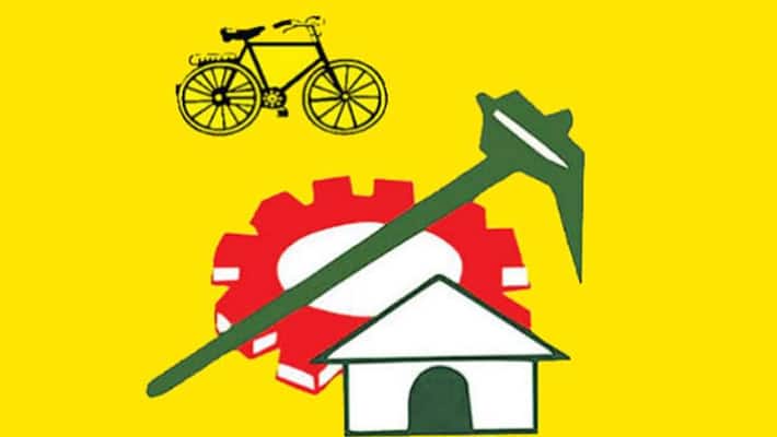AP Municipal Election results 2021 Tdp won in darsi municipality AP Municipal Election results 2021 Tdp won in darsi municipality