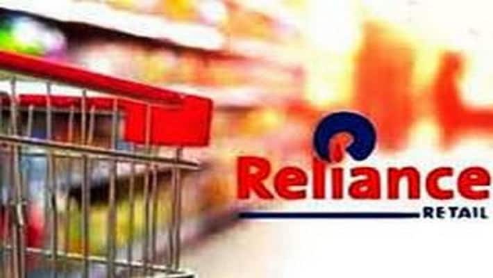 Reliance Retail completes fundraise of rs 47265 crore in exchange of 10-09 percent stake MJA Reliance Retail completes fundraise of rs 47265 crore in exchange of 10-09 percent stake MJA