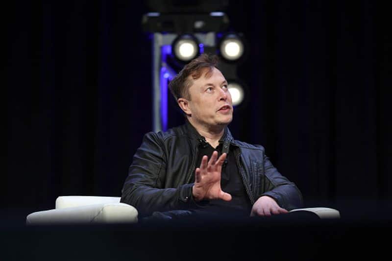 Elon Musk overtakes Bill Gates to become the second richest person in the world pod
