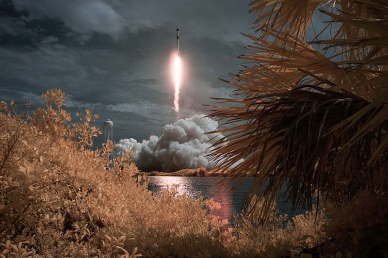 Elon Musks SpaceX may bring high-speed Starlink satellite broadband to India by 2021